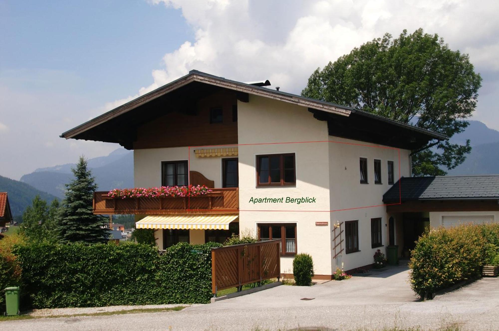 Apartment Dreier - Salzburger Land Abtenau Habitación foto