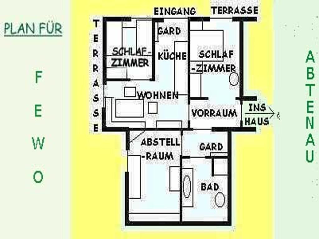 Apartment Dreier - Salzburger Land Abtenau Exterior foto